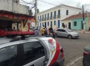 Operação em Marechal Deodoro 