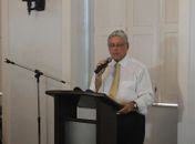 Nomes para o Senado e Governo serão anunciados em março pelo PSDB e partidos aliados  