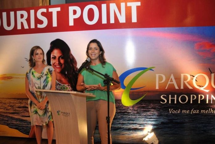 Secretária de Turismo de Maceió