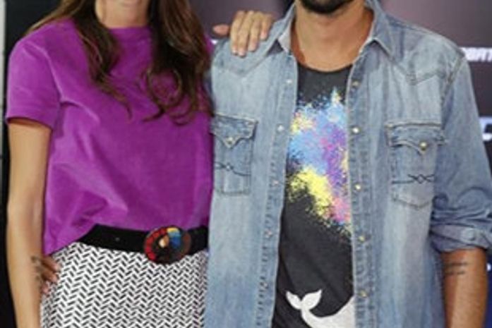 Paulo Vilhena confirma que seu casamento com Thaila Ayala acabou