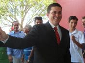 Prefeito otimista pelo desempenho de seu governo