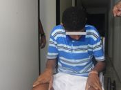 Polícia apreende cadeirante de 16 anos com arma no Feitosa