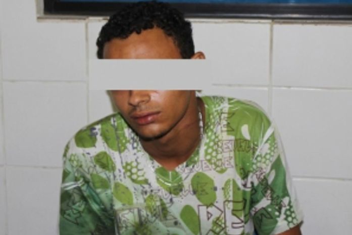 Menor que confessou homicídio à polícia é encontrado morto 