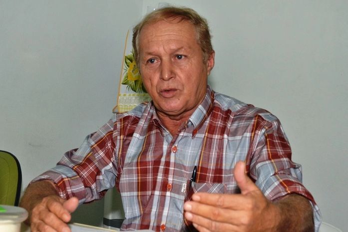 Prefeito Antônio de Araújo Barros