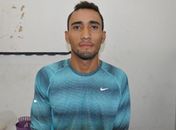 Rosiel Monteiro da Silva Júnior