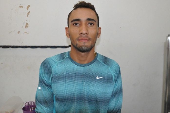 Rosiel Monteiro da Silva Júnior