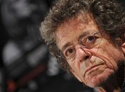 Biografia 'definitiva' de Lou Reed vai abordar relação do cantor com NY