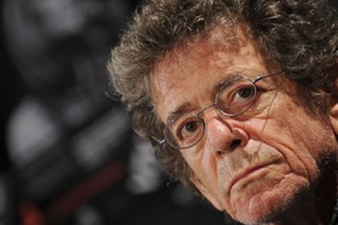 Biografia 'definitiva' de Lou Reed vai abordar relação do cantor com NY