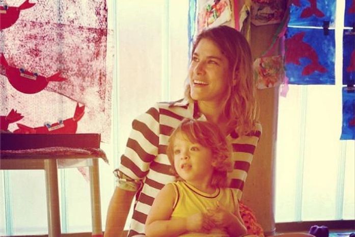 Marido de Priscila Fantin agarra pescoço dela durante briga, diz jornal