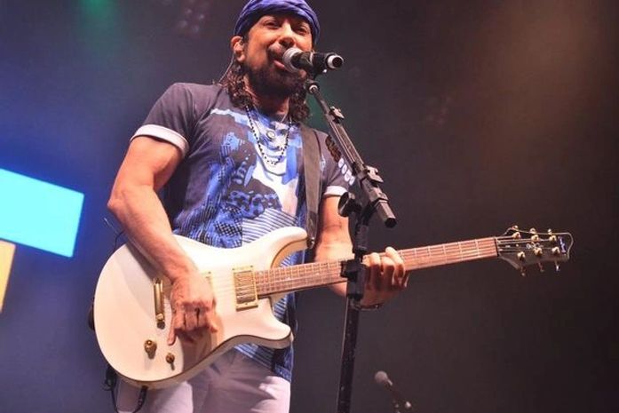 Bell Marques lança primeira canção de carreira solo: "muito feliz"