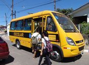Estudantes universitários farão protesto por transporte gratuito em Arapiraca 