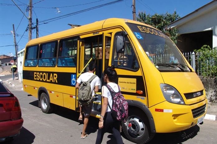 Estudantes universitários farão protesto por transporte gratuito em Arapiraca