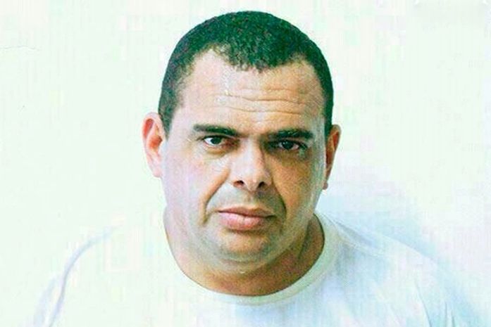 Preso, pela quarta vez, assaltante de banco acusado de latrocínio em “saidinha”