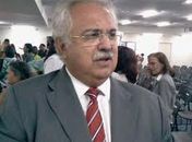 Rogério Teófilo defende candidatura majoritária do PSDB
