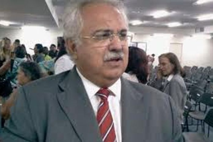 Rogério Teófilo defende candidatura majoritária do PSDB