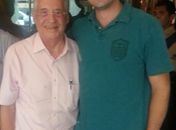 FHC descansa em Alagoas na alta temporada 