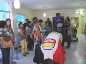 Arapiraca dar ultimo adeus a Zé Forró