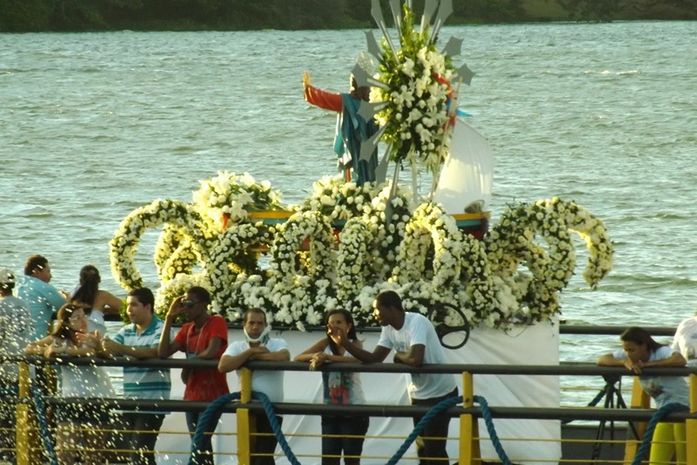 Bom Jesus dos Navegantes