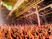 David Guetta reúne 12 mil pessoas em super show em São Paulo