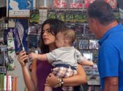 'Amor à Vida': Aline compra punhal e passagem para a Bélgica