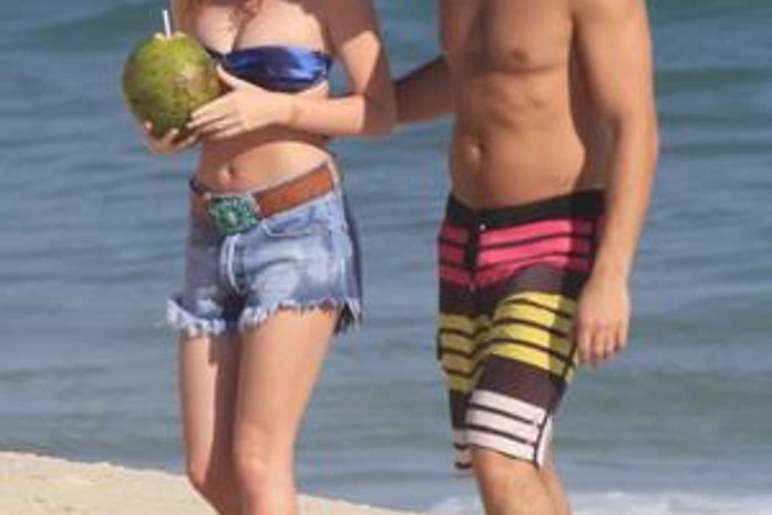 Vizinhos ouvem discussão entre Marina Ruy Barbosa e Klebber Toledo