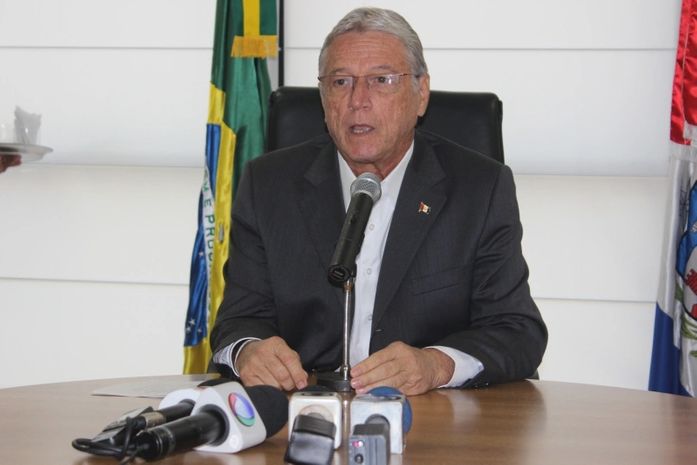 Governador Teotônio Vilela Filho