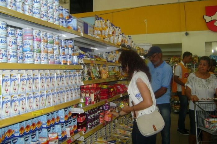 Fiscalização da Visa