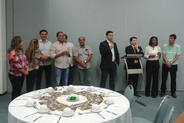 Vereadores de Maceió apresentam balanço do primeiro ano de mandato