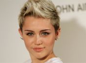 Clipe da cantora Miley Cyrus é censurado na França
