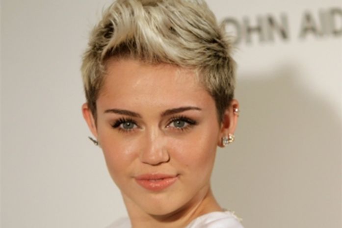 Clipe da cantora Miley Cyrus é censurado na França