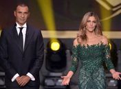 Sem decote, Fernanda Lima volta a encantar mundo: "arrebatadora"