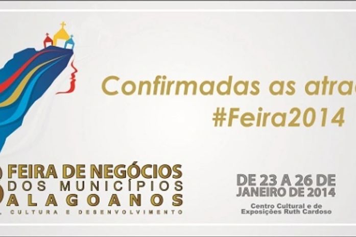 Feira dos Municípios