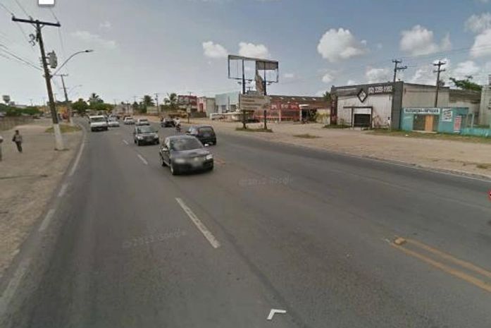 Bairro da Serraria