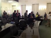 Deputados 