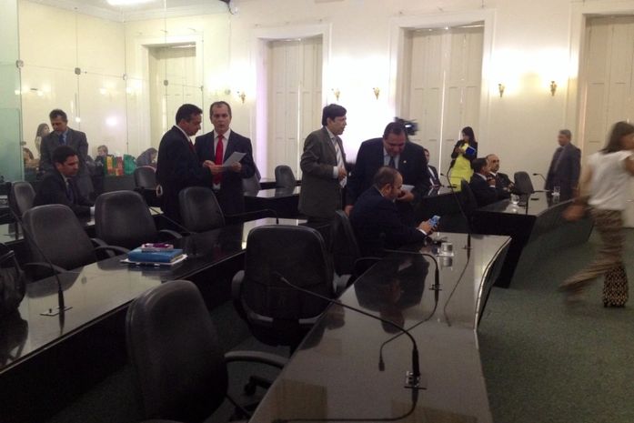 Deputados