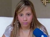 Em nota, Giovani agradece mensagens de carinho pela morte da filha