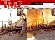 Em fotos, militares dos EUA queimam corpos no Iraque; Pentágono investiga