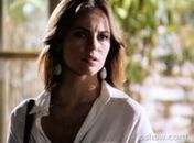 'Amor à Vida': Ninho quase sufoca César, mas Paloma chega
