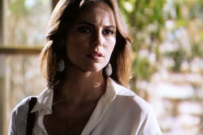 'Amor à Vida': Ninho quase sufoca César, mas Paloma chega