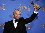 Michael Douglas se prepara para viver o herói Homem-Formiga