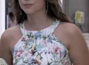 Paolla Oliveira lidera ranking de figurinos mais pedidos da Globo