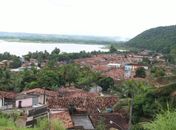 Bairro de Fernão Velho 