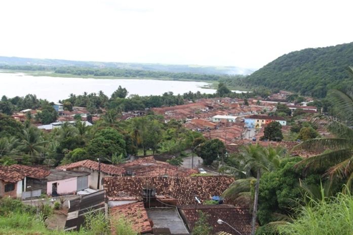 Bairro de Fernão Velho 