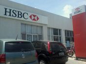Banco foi assaltado pouco tempo depois de sua abertura