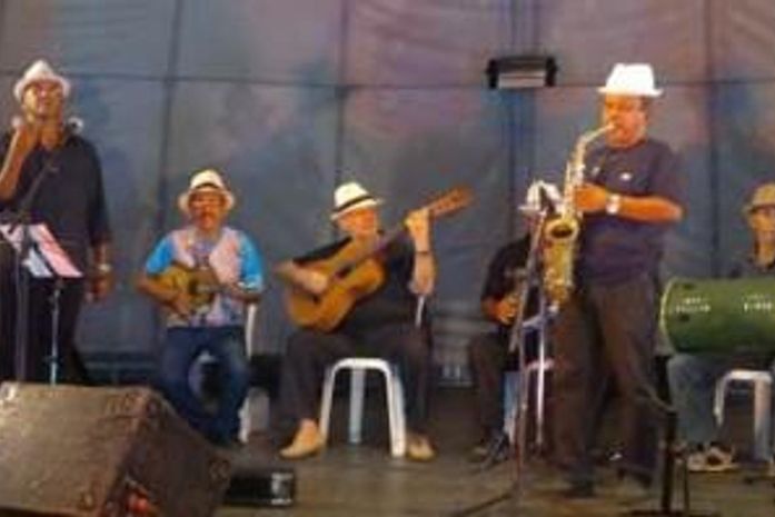 Sexta-feira tem chorinho e canto napolitano em Marechal