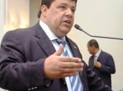 Deputado Edval Gaia