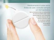 CRF-AL promove ações em comemoração ao Dia do Farmacêutico