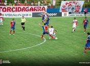 CRB perde para o Paraná e é eliminado da Copa SP