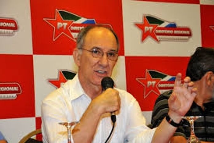 Presidente Nacional do PT virá à Maceió