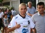  CSA anuncia contratação de meia com experiência em grande do nordeste 